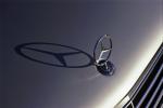 Mercedes-Benz C-Class 2004 года